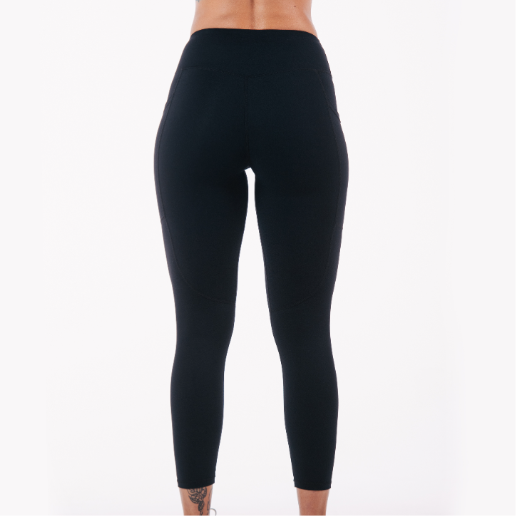 WOMEN'S SVGE-DRY LEGGINGS