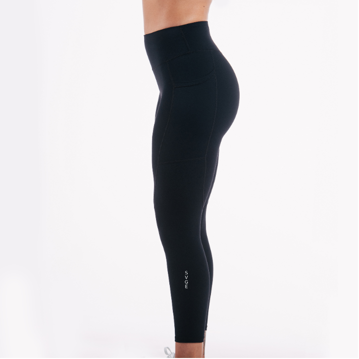 WOMEN'S SVGE-DRY LEGGINGS