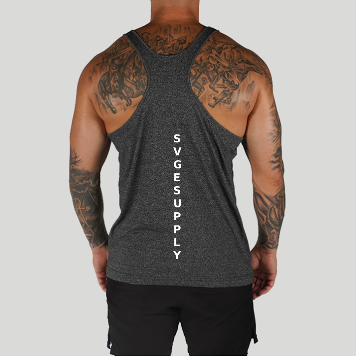 MEN'S SVGE STRINGER