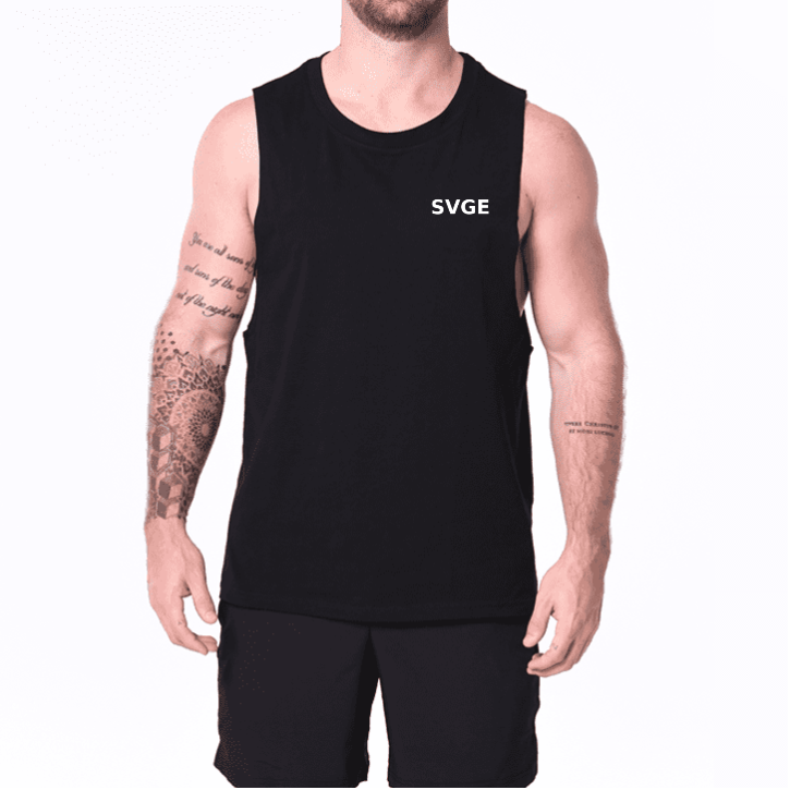 MEN'S SVGE FLEX TANK