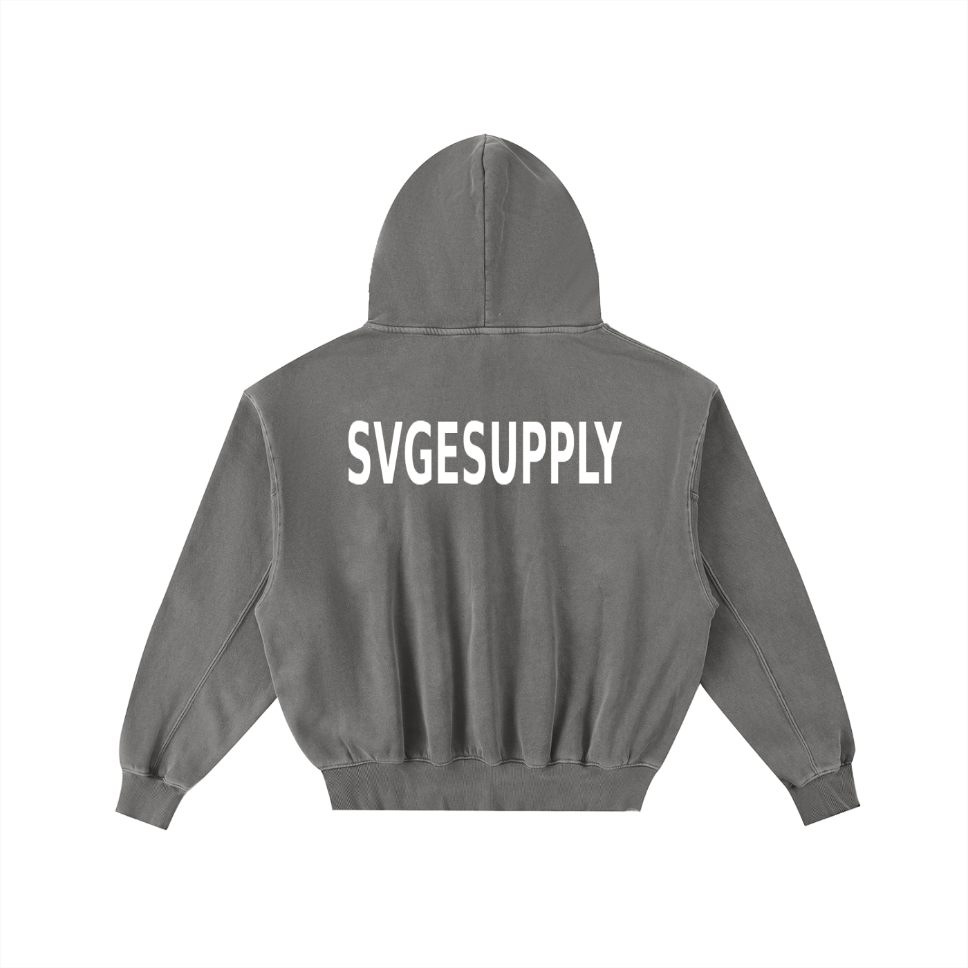 SVGE FOUNDATION HOODIE