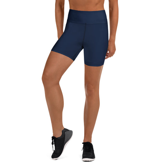 SVGE DL SERIES YOGA SHORTS