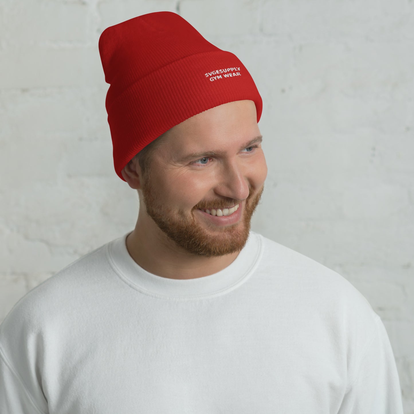 SVGE BEANIE