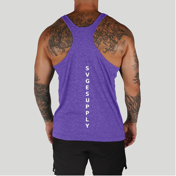 MEN'S SVGE STRINGER