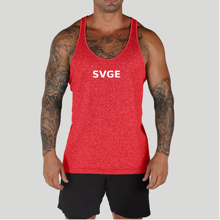 MEN'S SVGE STRINGER