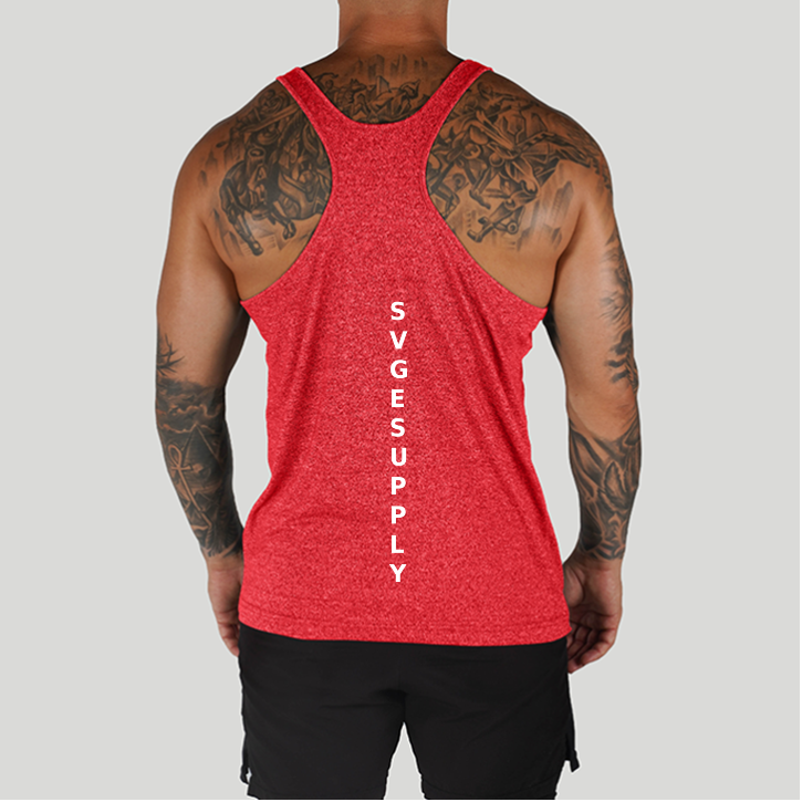 MEN'S SVGE STRINGER