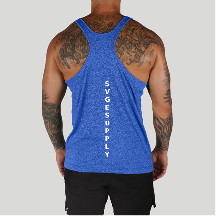 MEN'S SVGE STRINGER