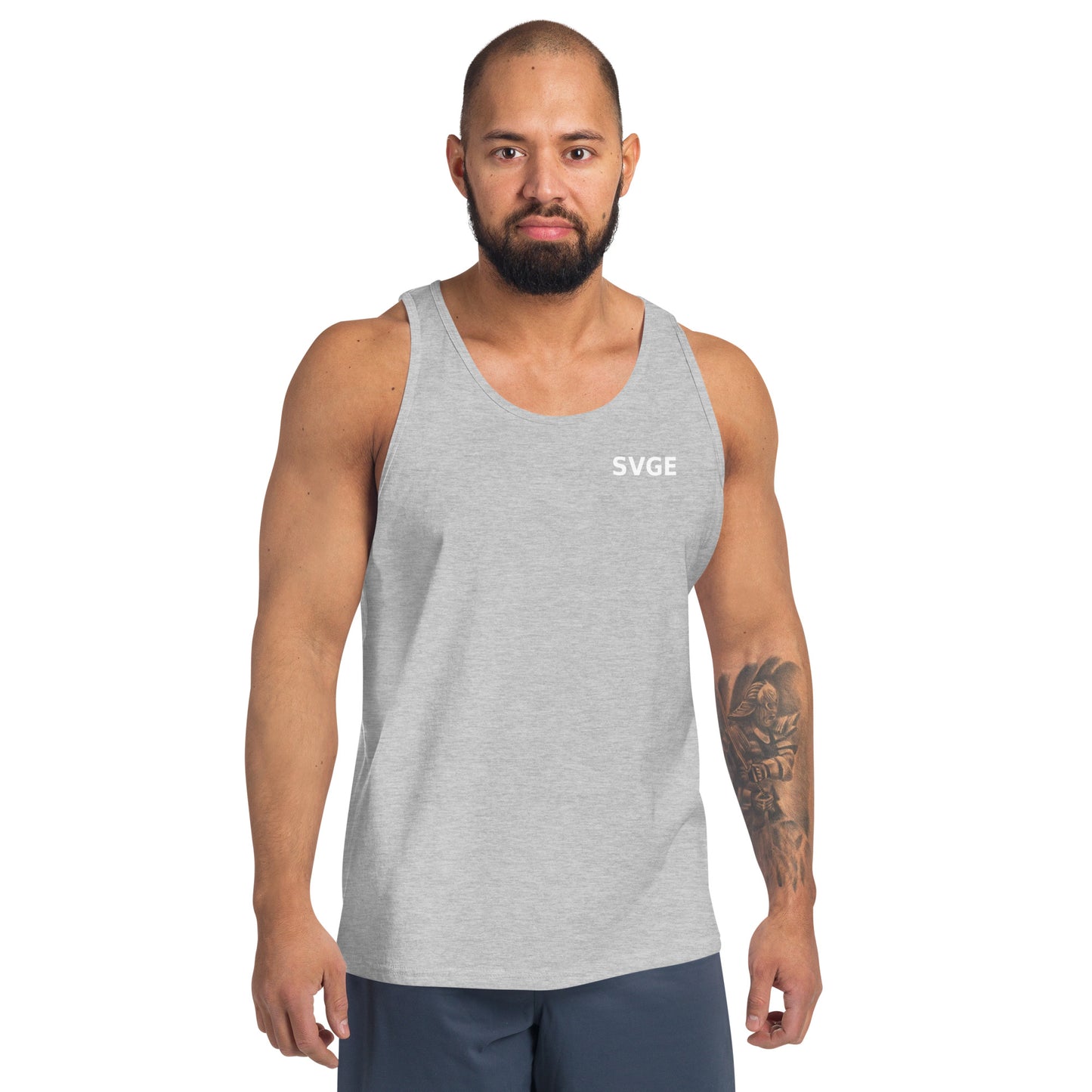 MEN'S SVGE TANK