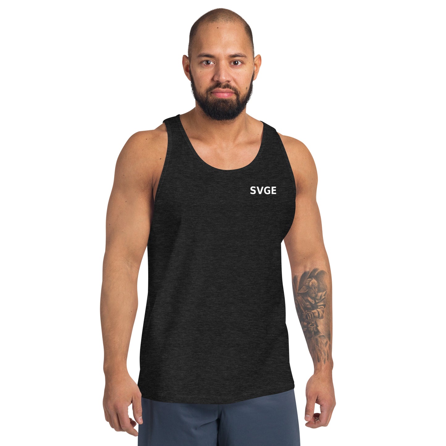 MEN'S SVGE TANK