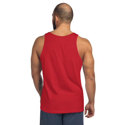 MEN'S SVGE TANK