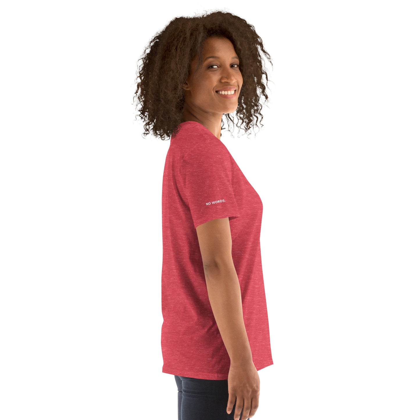 WOMEN'S SVGE OG TEE