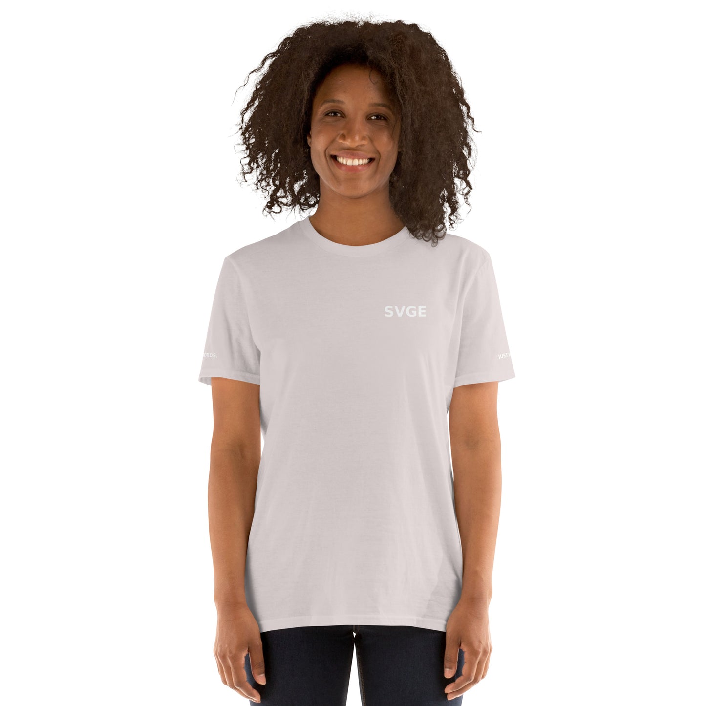 WOMEN'S SVGE OG TEE