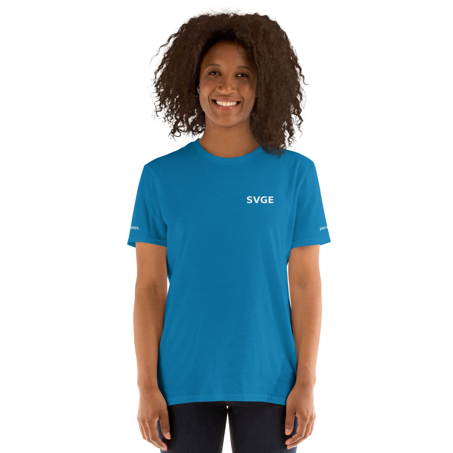 WOMEN'S SVGE OG TEE