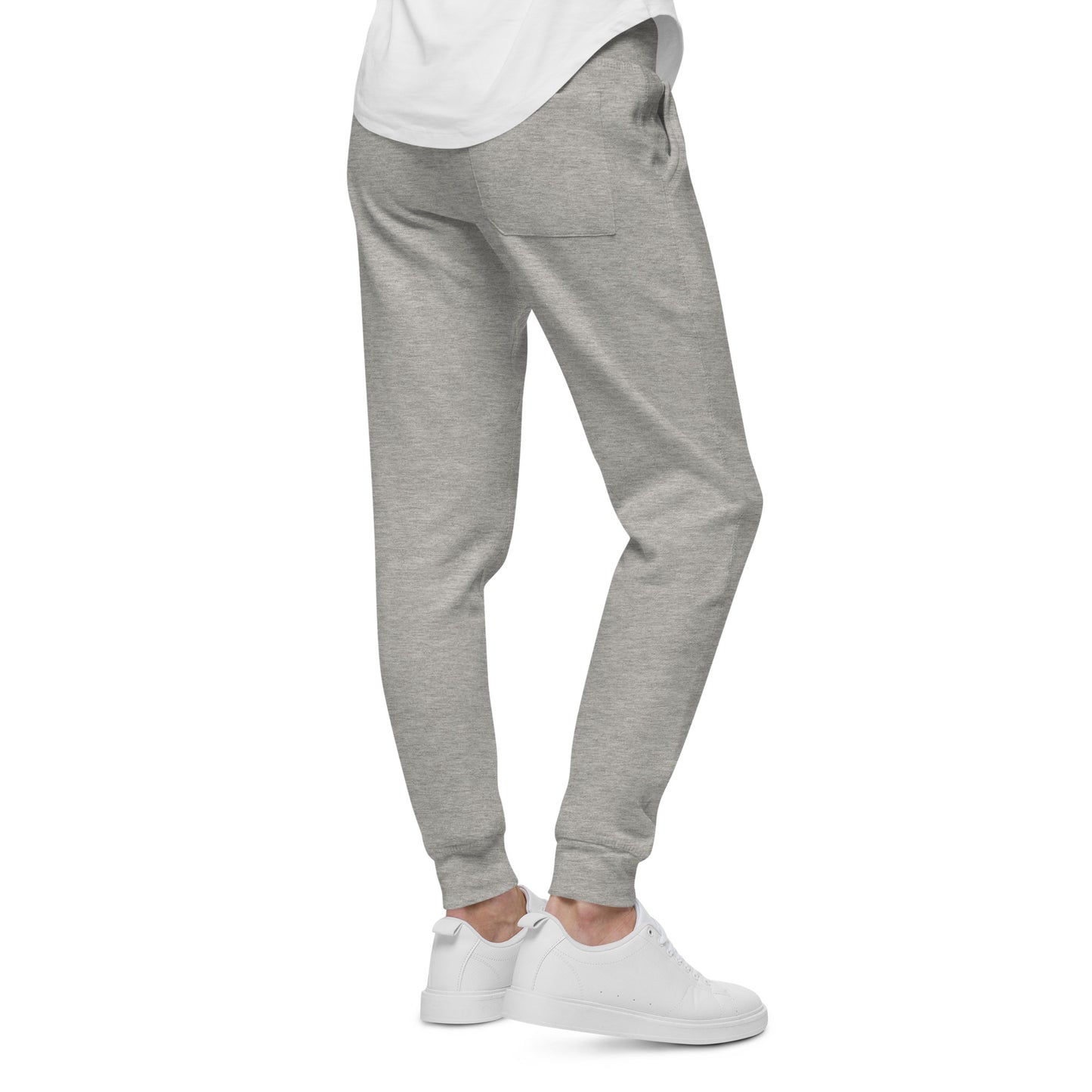 UNISEX SVGE FLEECE JOGGERS