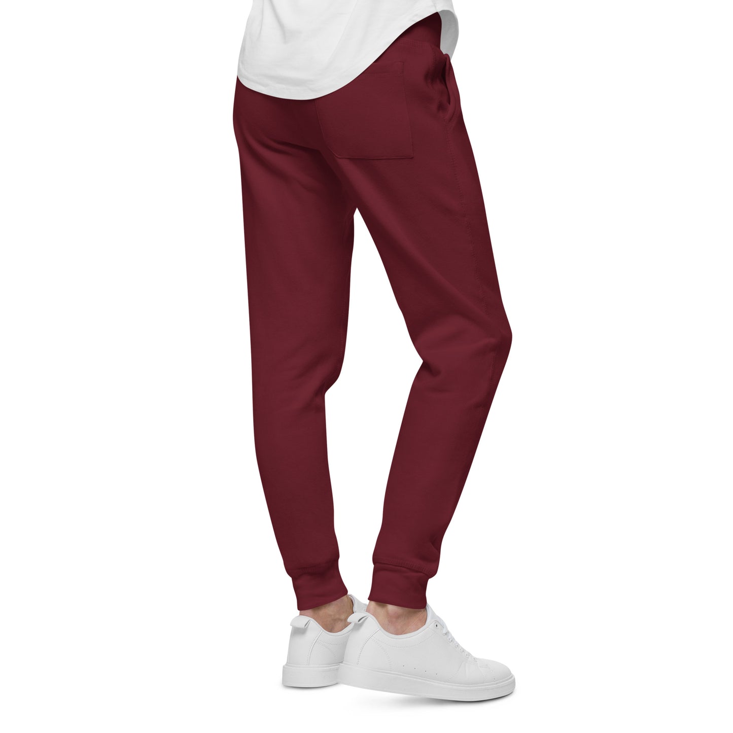 UNISEX SVGE FLEECE JOGGERS
