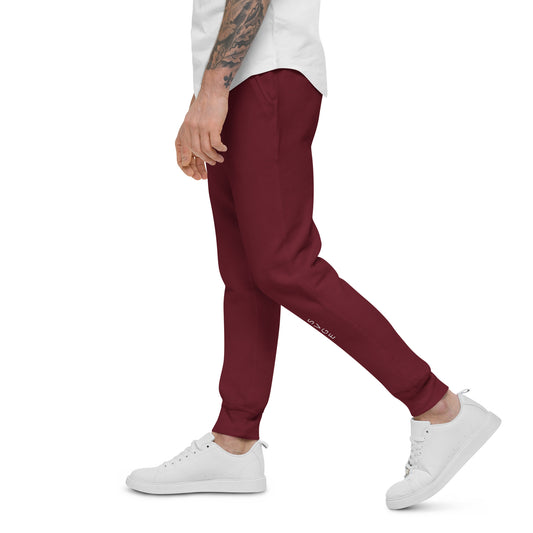 UNISEX SVGE FLEECE JOGGERS