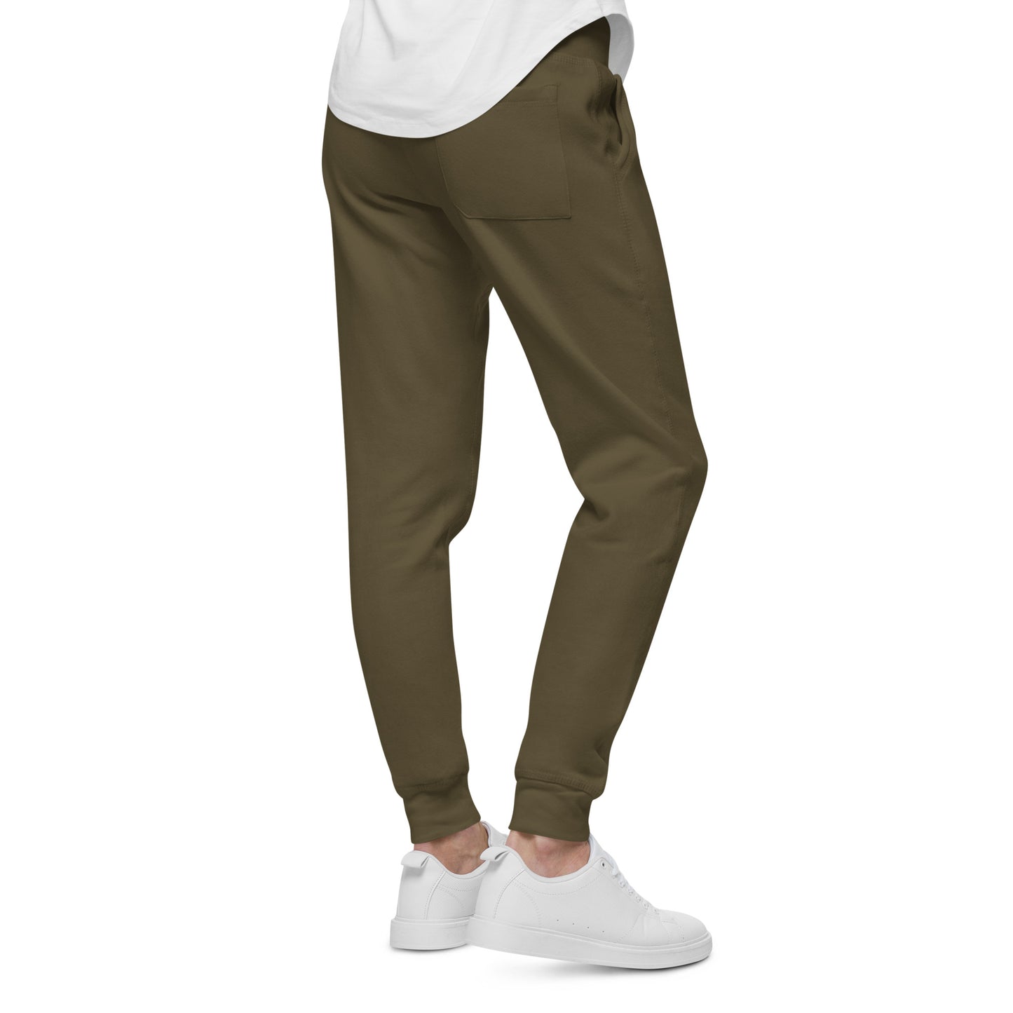UNISEX SVGE FLEECE JOGGERS