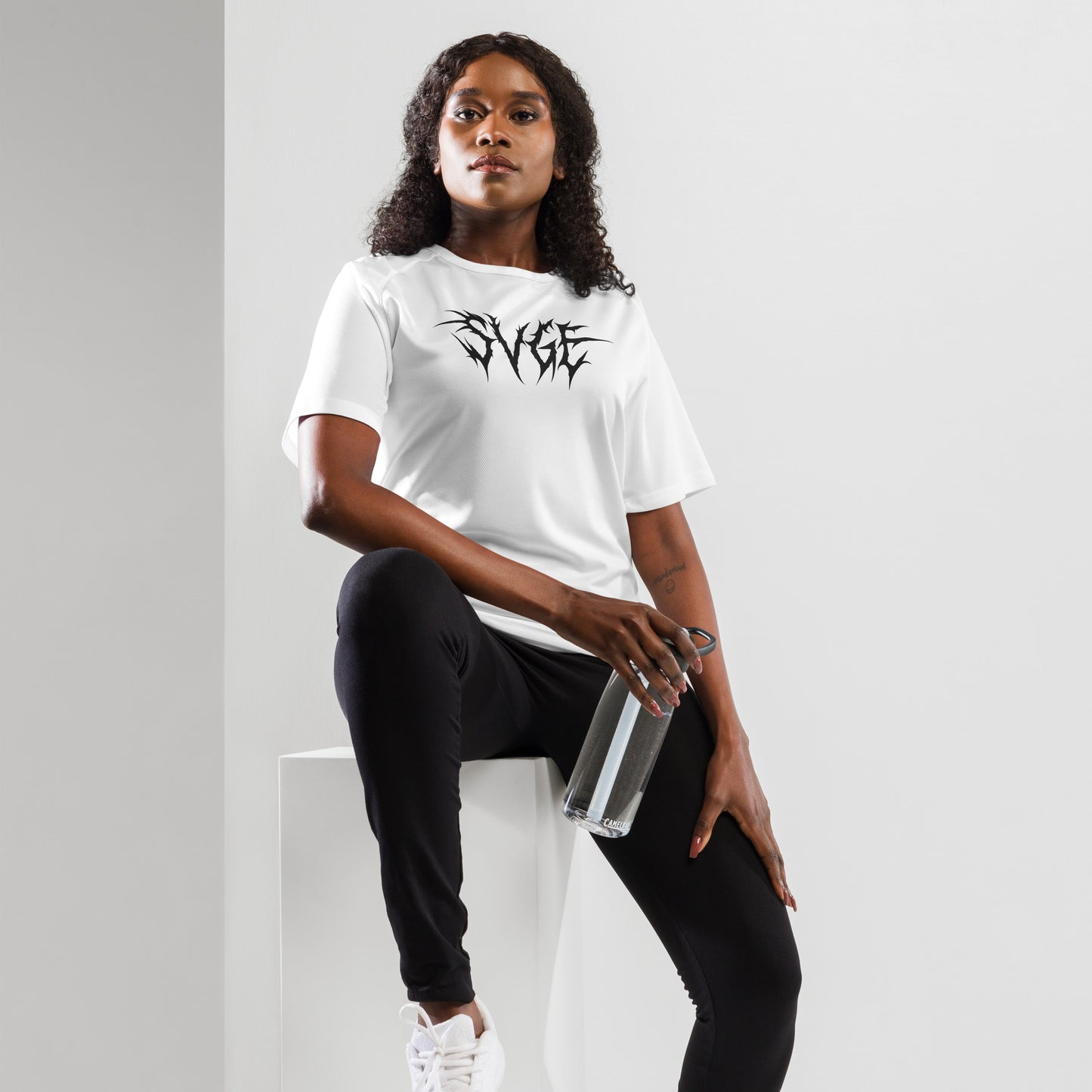 MAESTRO ATHLETIC TEE