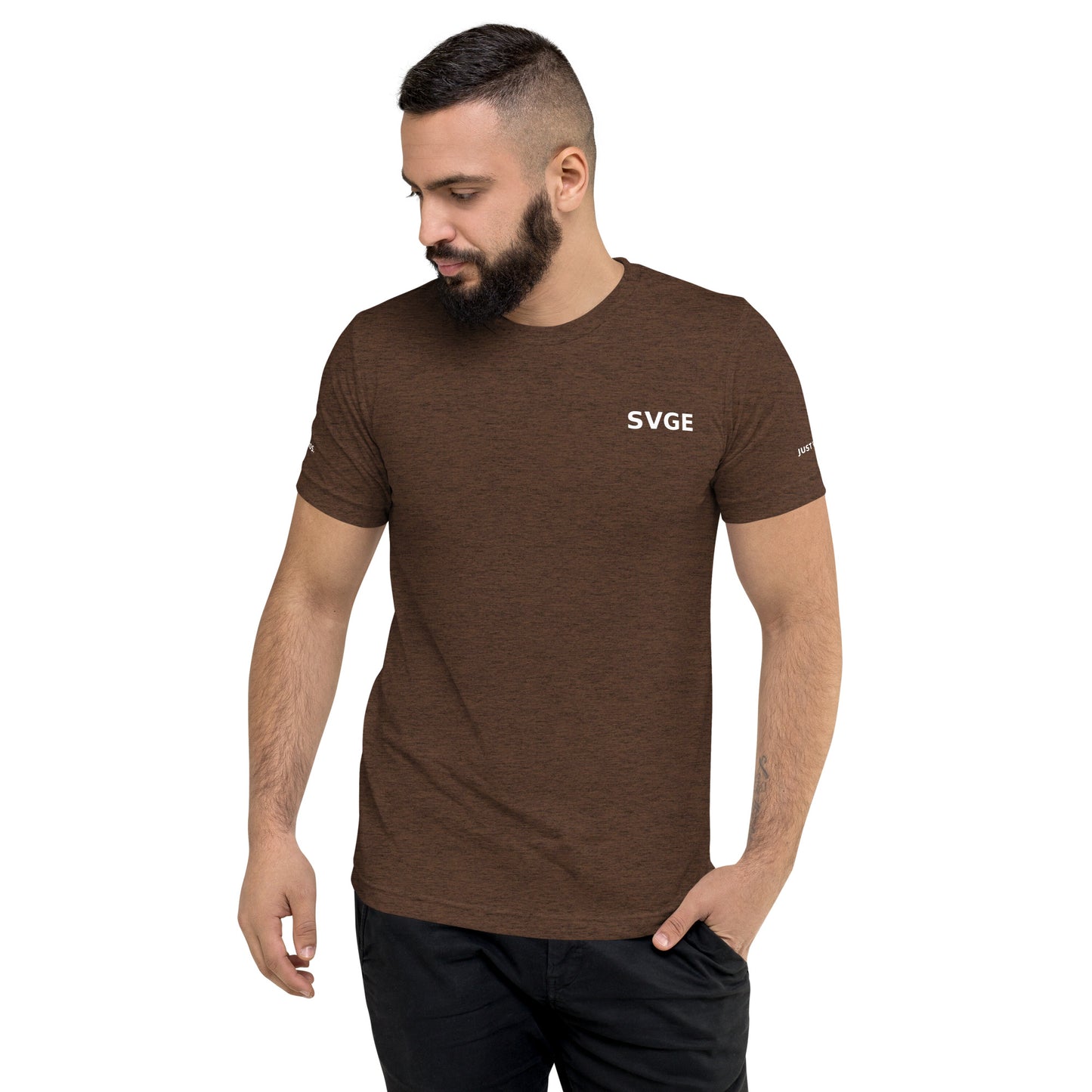 MEN'S SVGE OG TEE