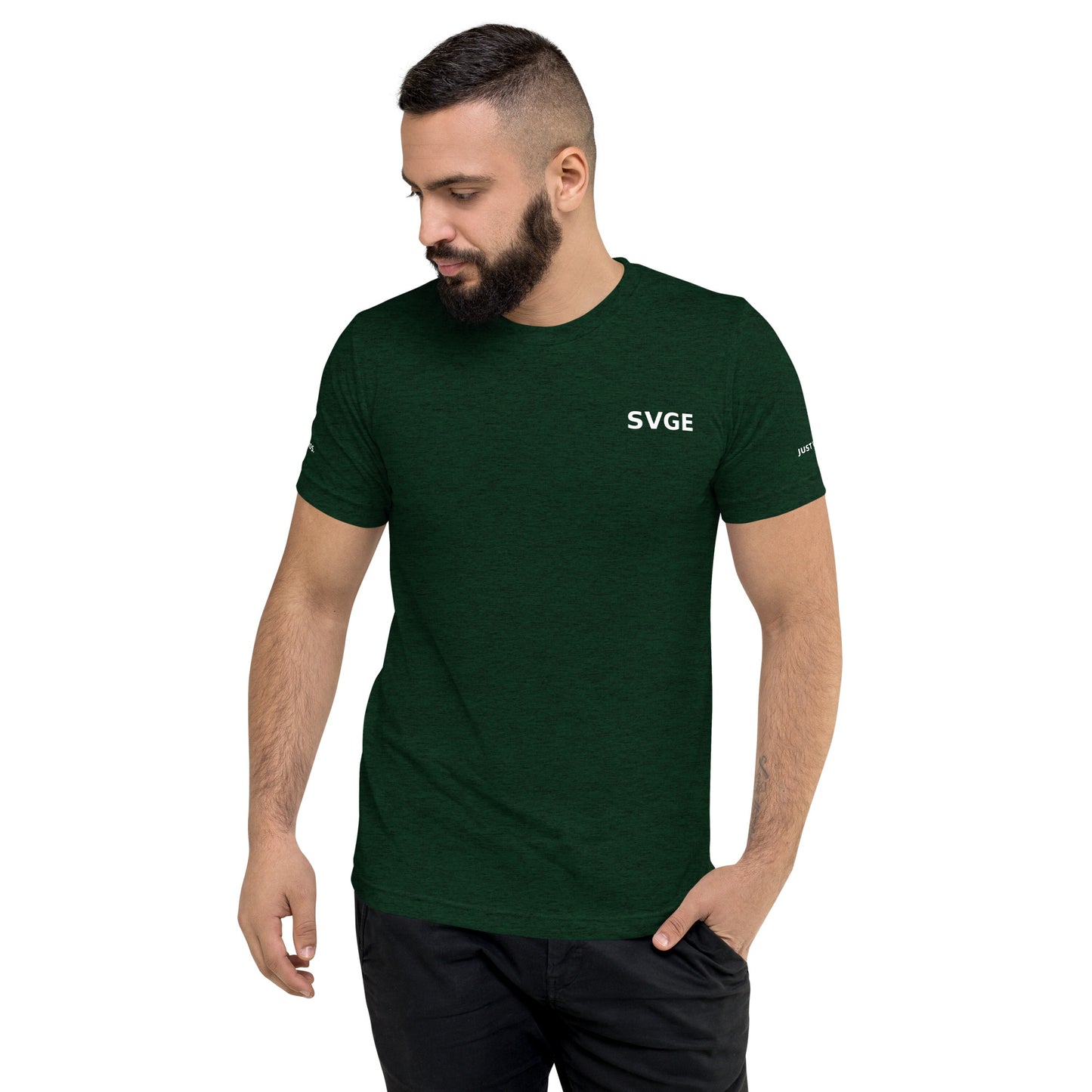 MEN'S SVGE OG TEE