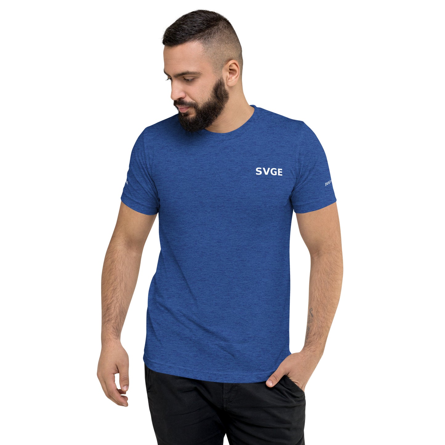 MEN'S SVGE OG TEE