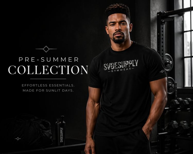 Pre-Summer Collection