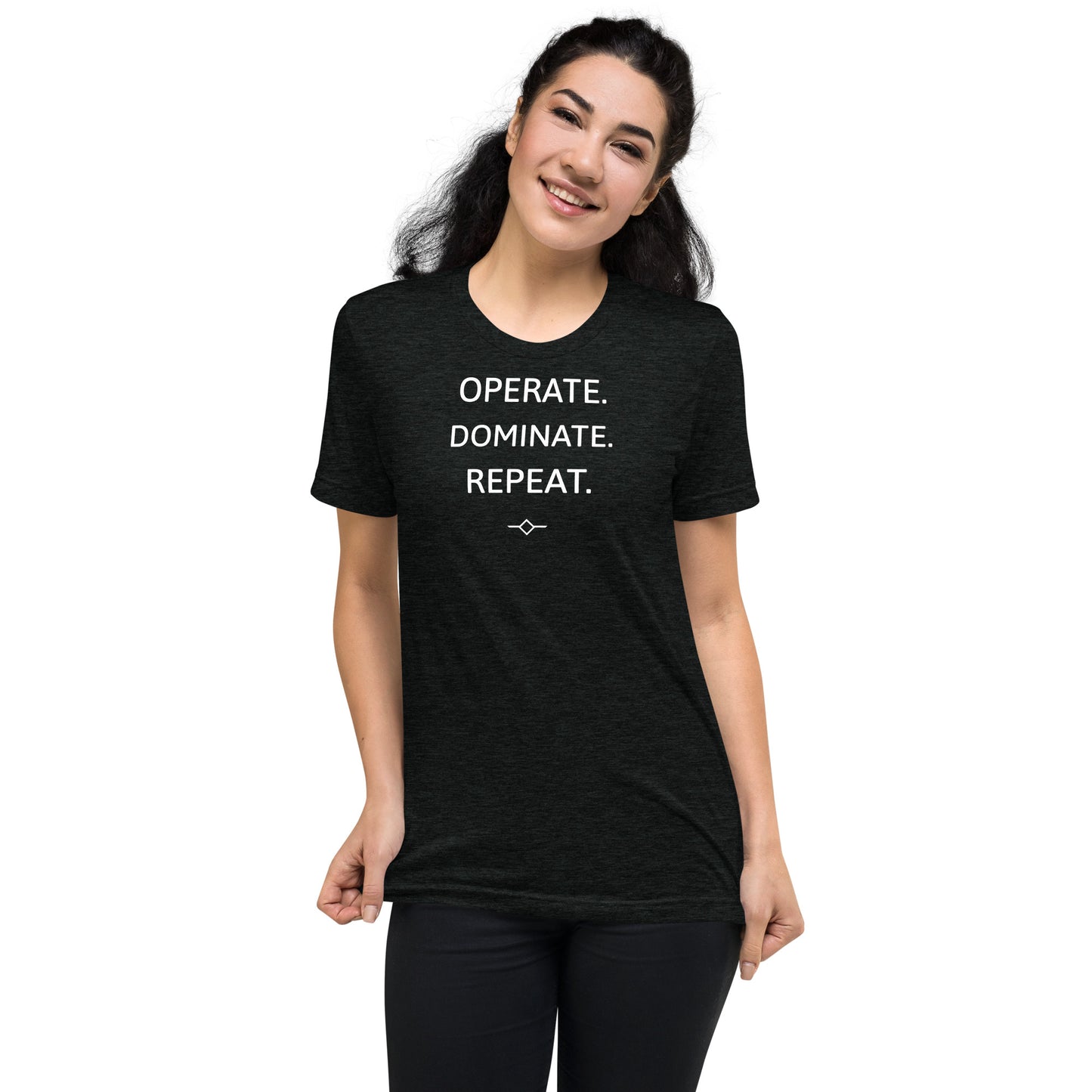 SVGE OPERATOR TEE