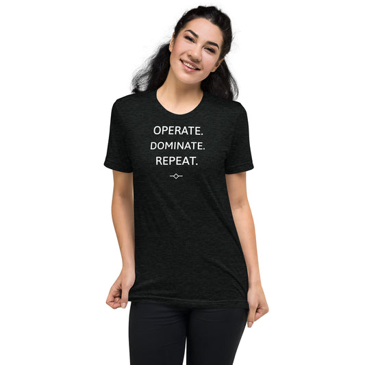 SVGE OPERATOR TEE