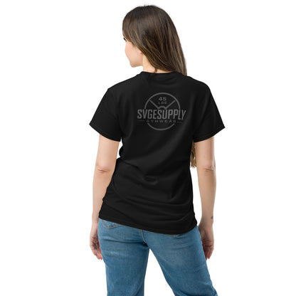 SVGE BASELINE TEE