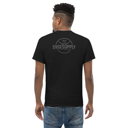 SVGE BASELINE TEE
