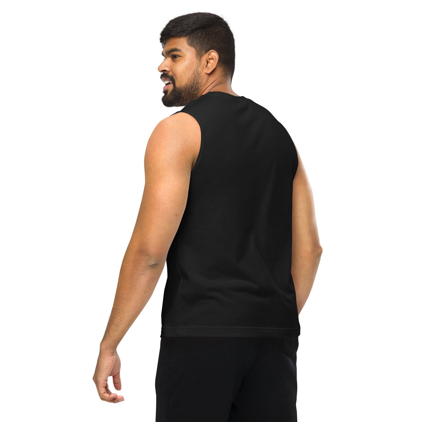SVGE STANDARD TANK