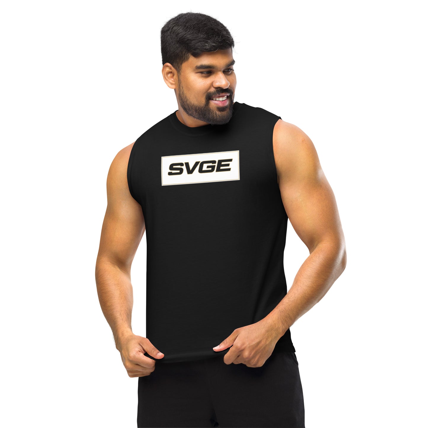 SVGE STANDARD TANK