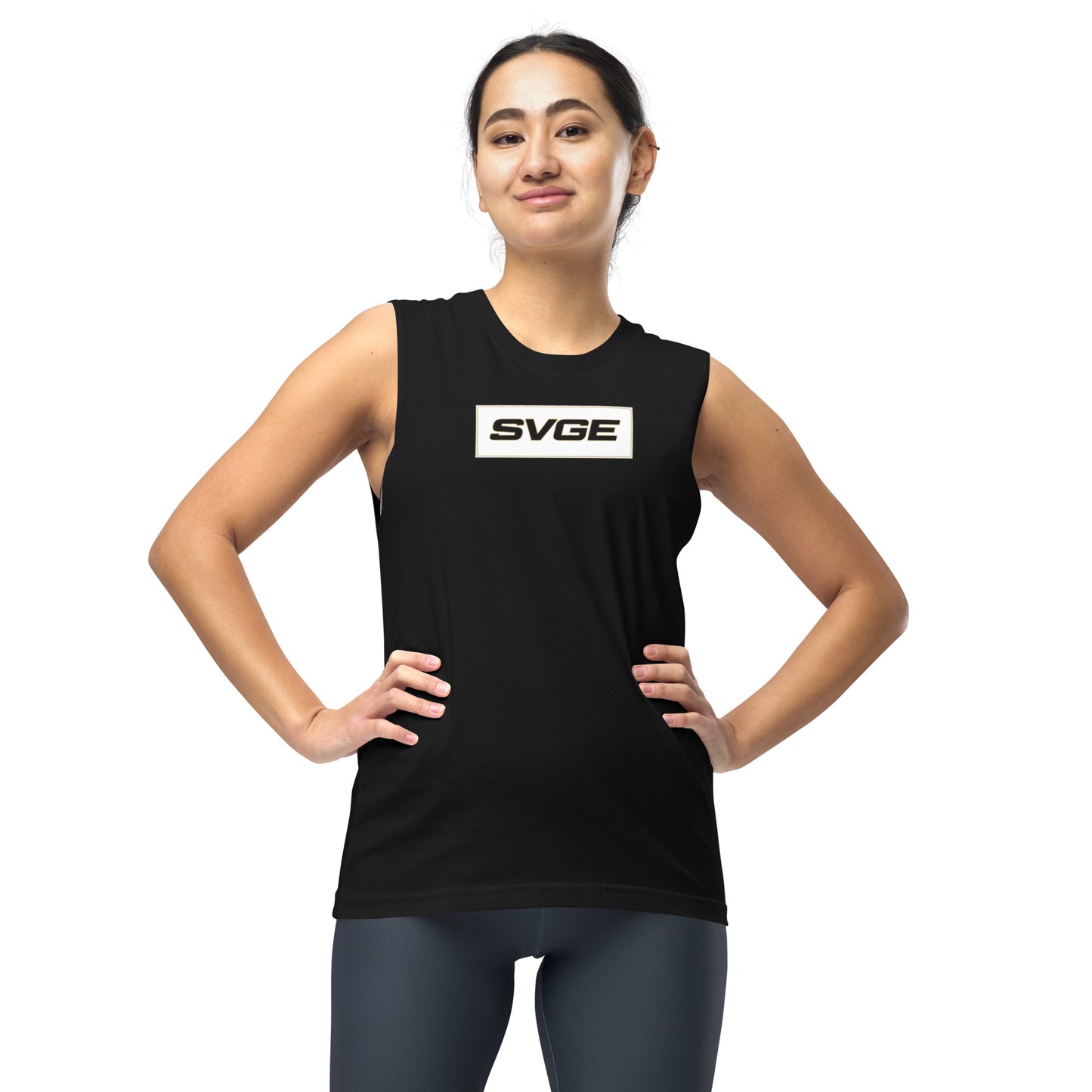 SVGE STANDARD TANK