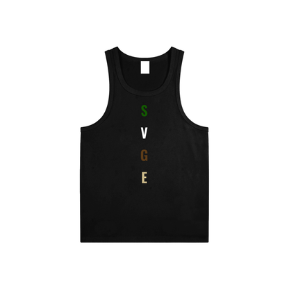 SVGE CAMO TANK