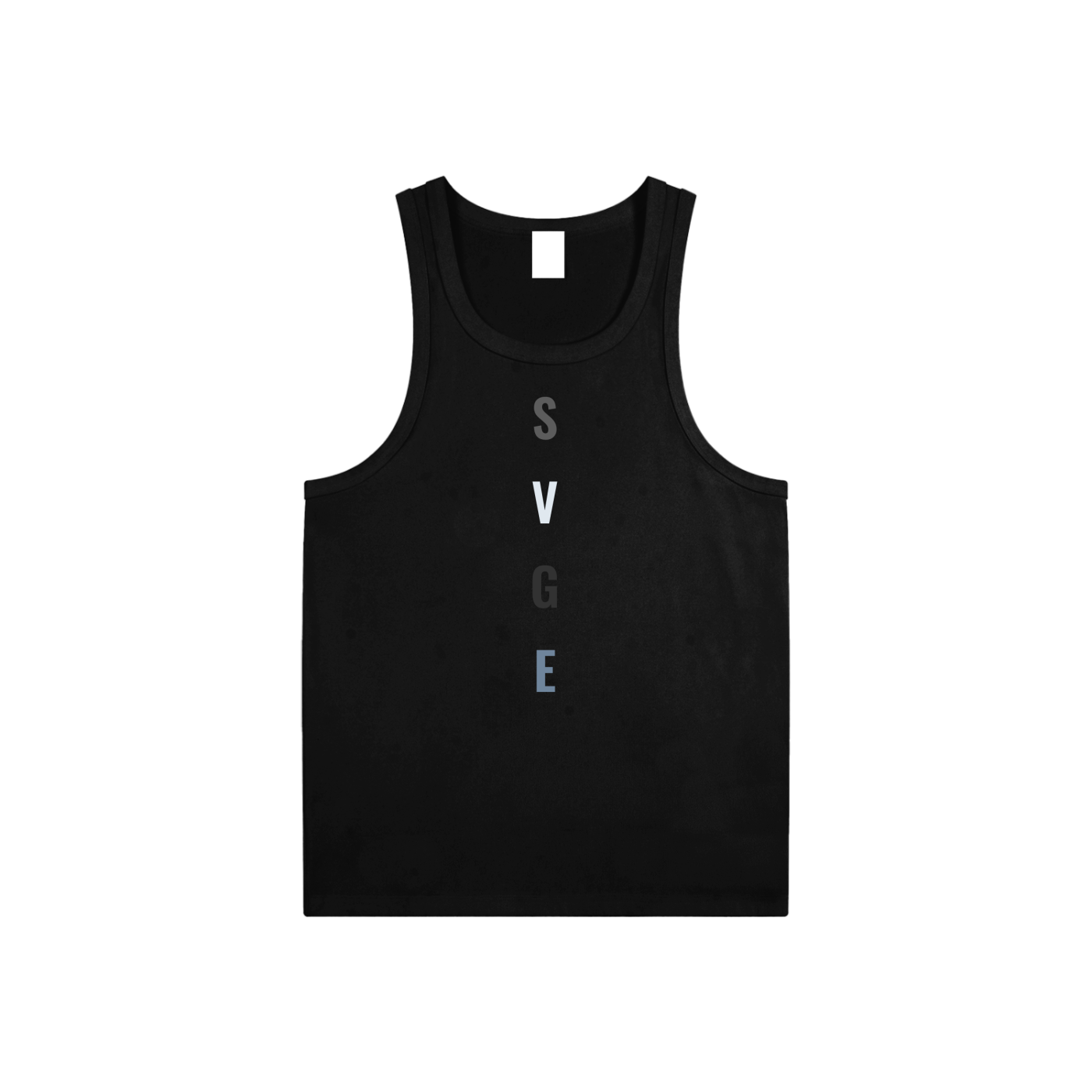 SVGE CAMO TANK