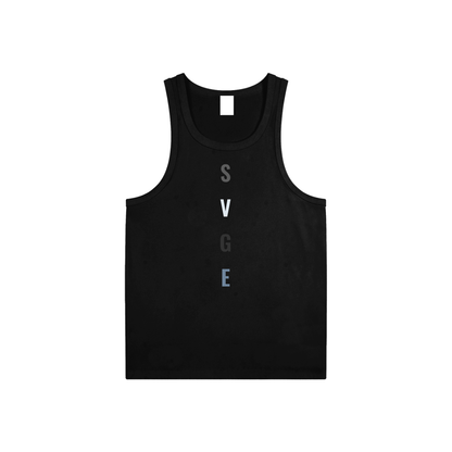 SVGE CAMO TANK