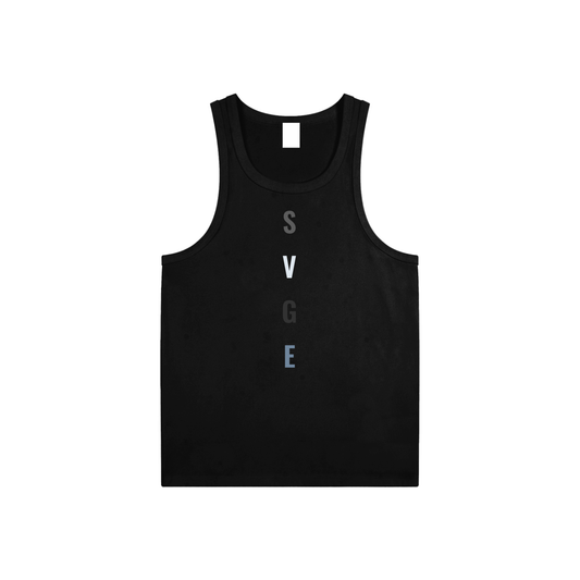 SVGE CAMO TANK
