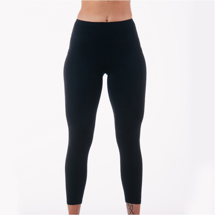 WOMEN'S SVGE-DRY LEGGINGS