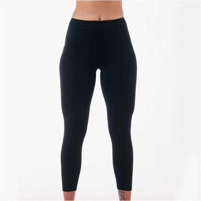 WOMEN'S SVGE-DRY LEGGINGS