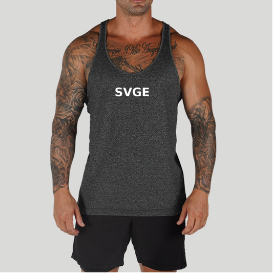 MEN'S SVGE STRINGER