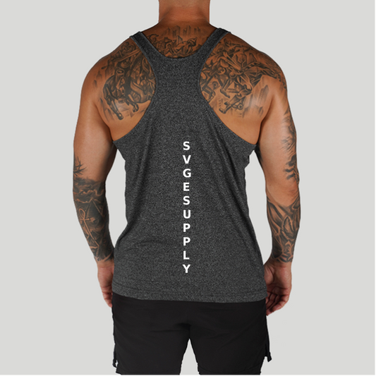 MEN'S SVGE STRINGER