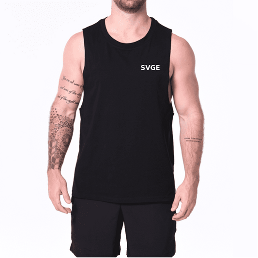MEN'S SVGE FLEX TANK