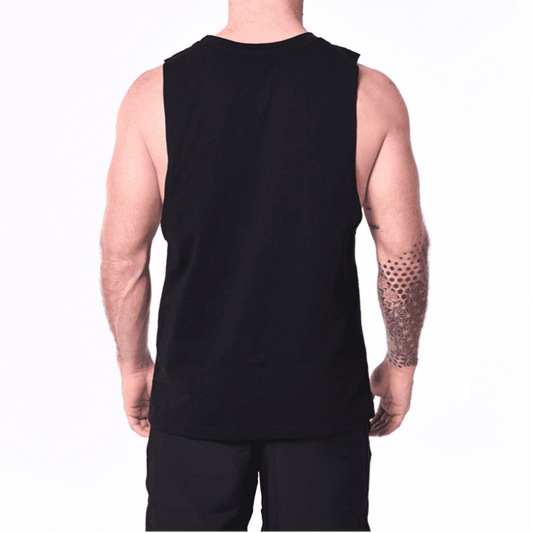 MEN'S SVGE FLEX TANK