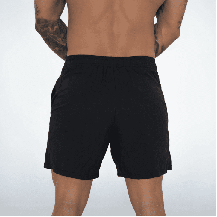 MEN'S SVGE TRAINING SHORTS