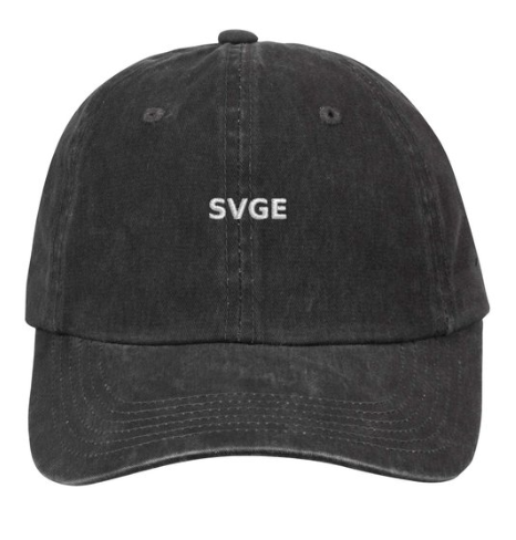 SVGE CAP