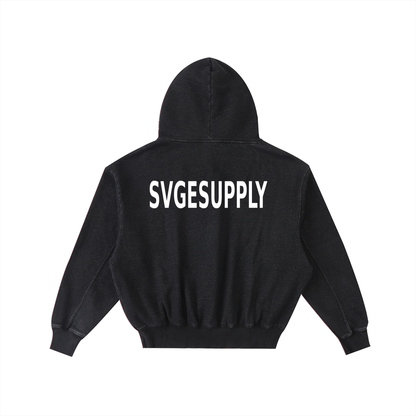 SVGE FOUNDATION HOODIE