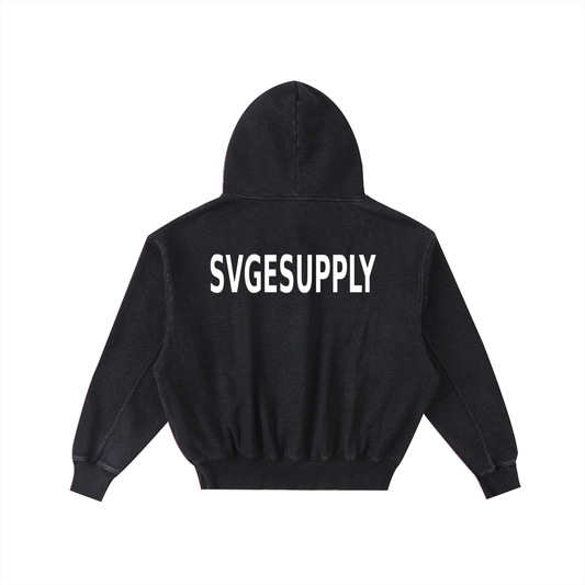 SVGE FOUNDATION HOODIE