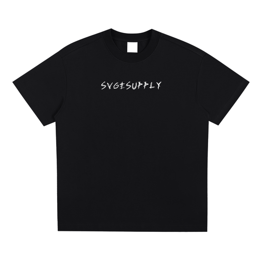 SVGE BRANDED TEE