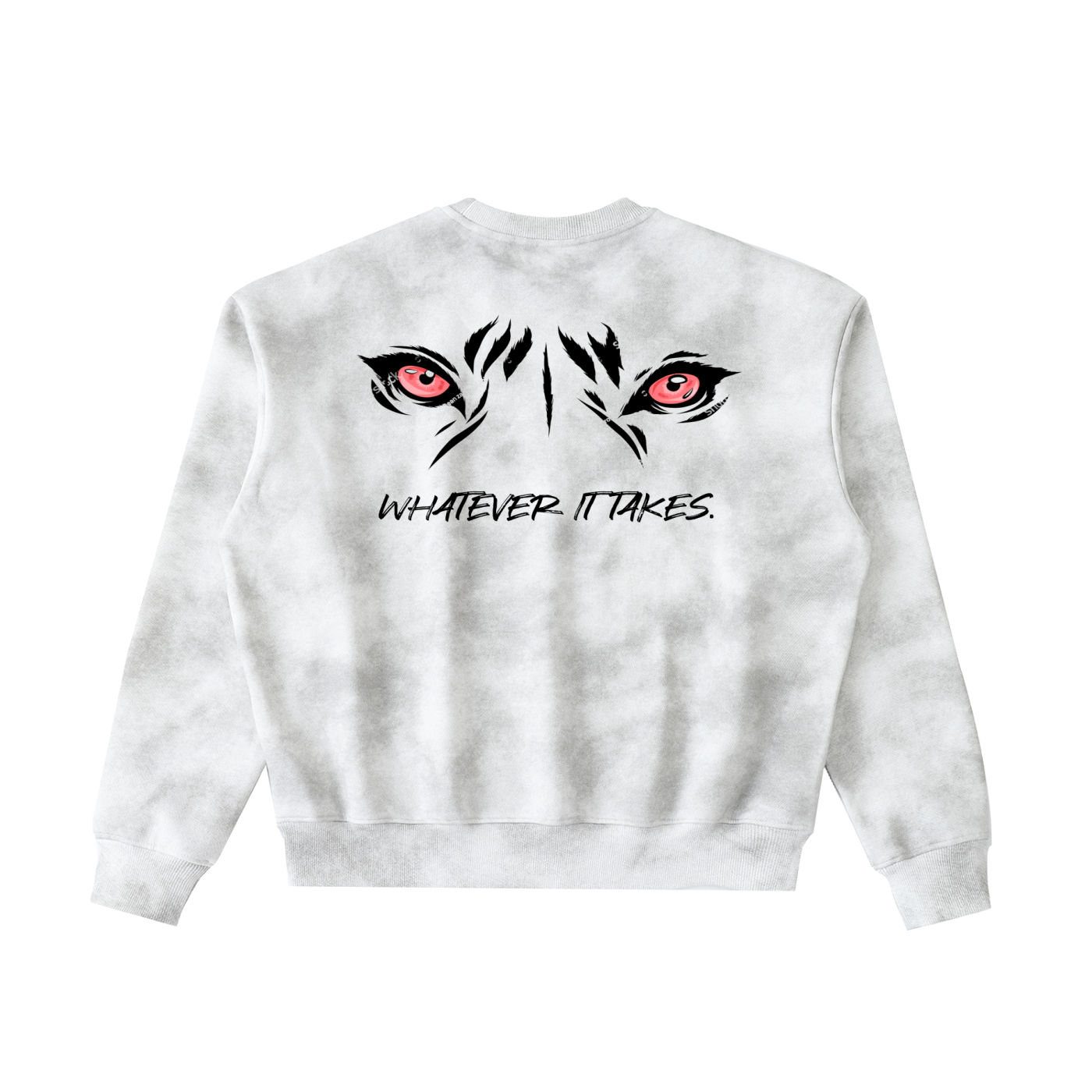 THE DIRTY LONG SLEEVE