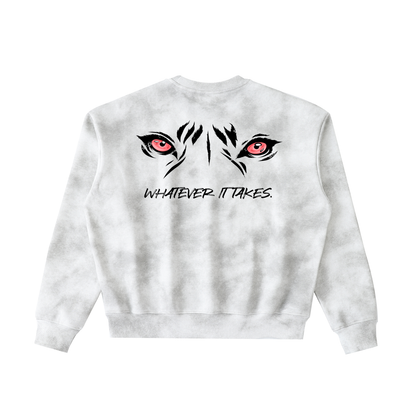 THE DIRTY LONG SLEEVE